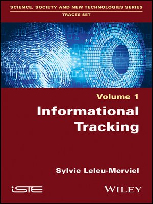 cover image of Informational Tracking